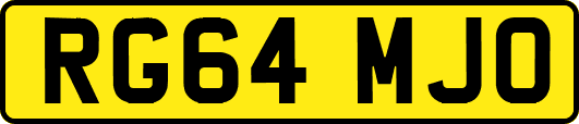 RG64MJO