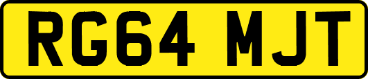 RG64MJT