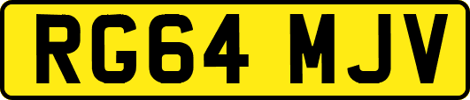 RG64MJV