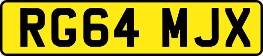 RG64MJX