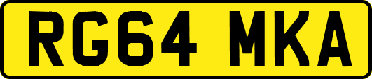 RG64MKA