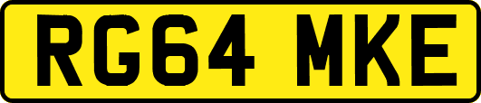 RG64MKE