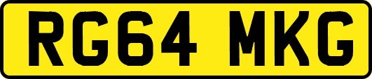 RG64MKG