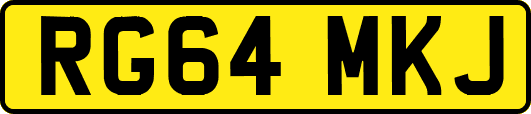 RG64MKJ