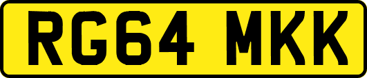 RG64MKK