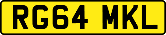 RG64MKL