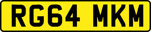 RG64MKM