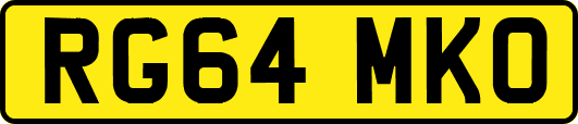 RG64MKO