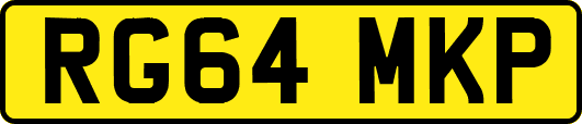 RG64MKP