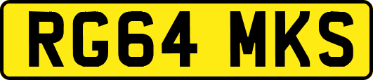 RG64MKS