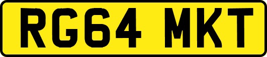 RG64MKT