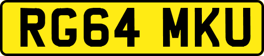 RG64MKU