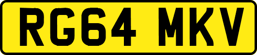 RG64MKV