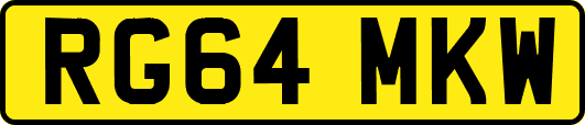 RG64MKW