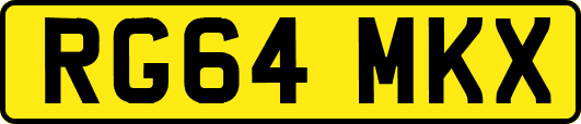 RG64MKX