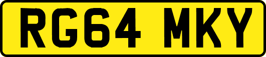 RG64MKY