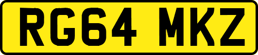 RG64MKZ