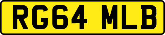 RG64MLB