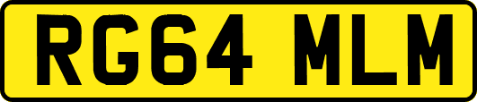 RG64MLM