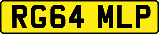 RG64MLP