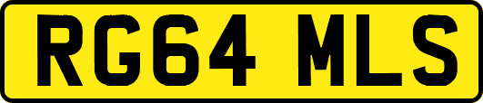 RG64MLS