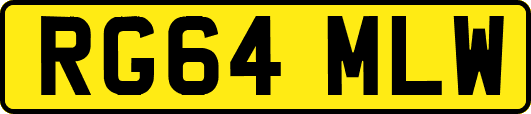RG64MLW