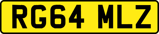 RG64MLZ