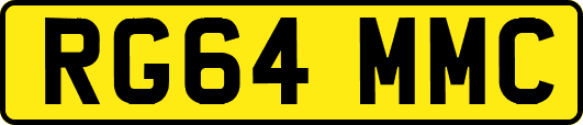 RG64MMC