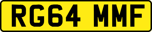 RG64MMF