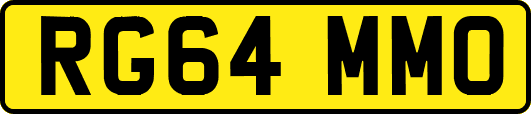 RG64MMO