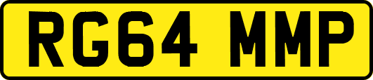 RG64MMP