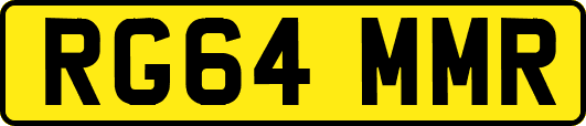 RG64MMR