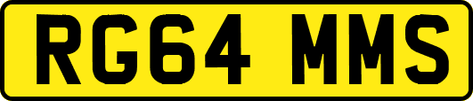 RG64MMS