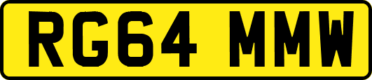 RG64MMW