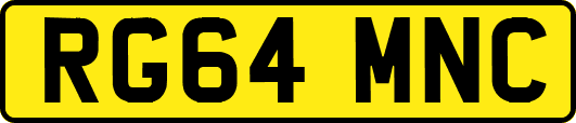 RG64MNC