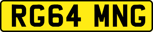 RG64MNG