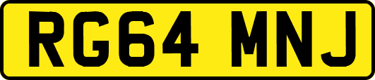 RG64MNJ