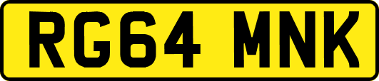 RG64MNK