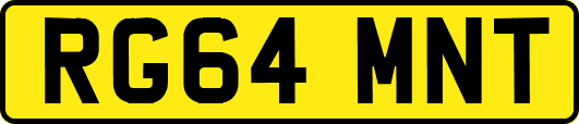 RG64MNT