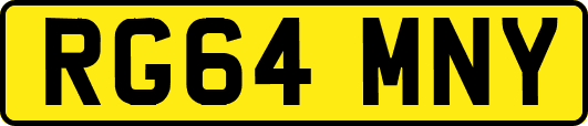 RG64MNY