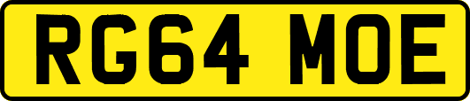 RG64MOE