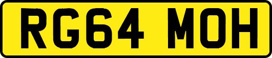 RG64MOH