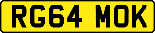 RG64MOK