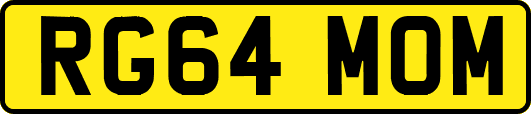 RG64MOM