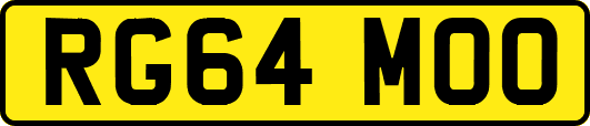 RG64MOO