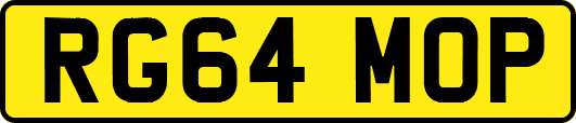 RG64MOP