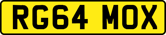RG64MOX