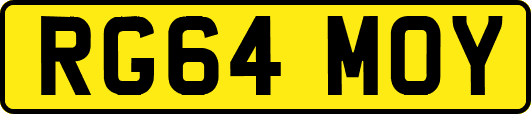 RG64MOY