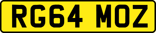 RG64MOZ