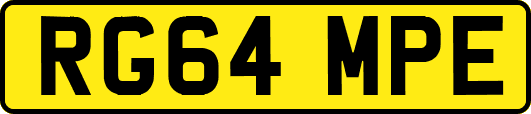 RG64MPE